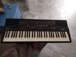Clavier électronique Yamaha PSR-210. bon état général.
