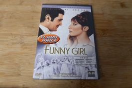 DVD Funny Girl OVP