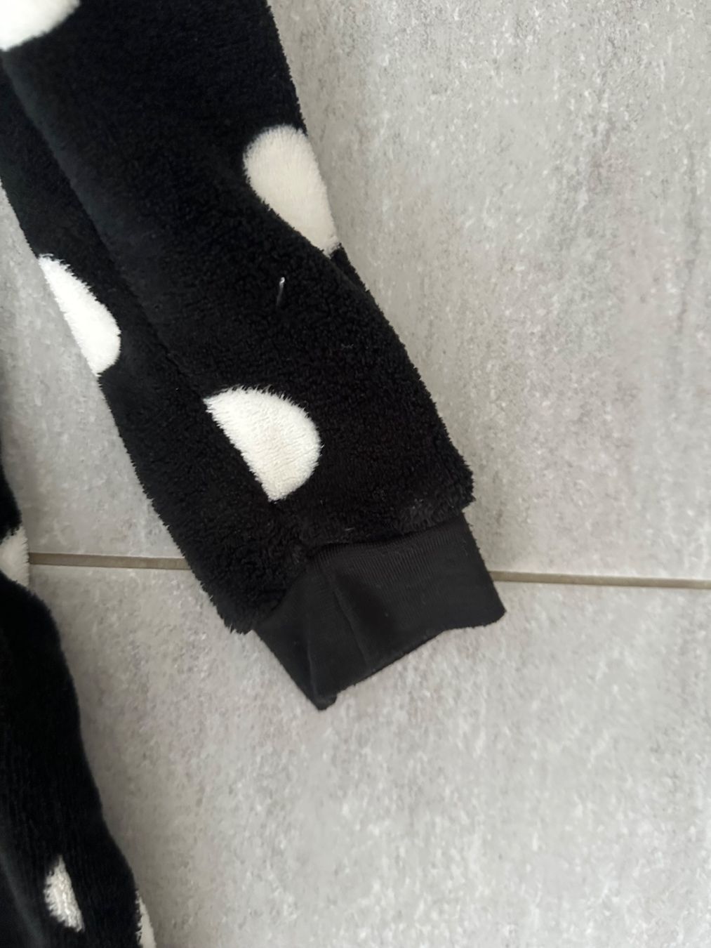 Tute: Plüsch-Overall John Lewis – Usato da Dürrenroth venduto da tvy_bh56 4