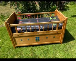 Couchette lit bébé