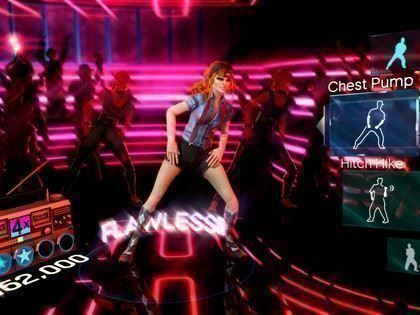 Microsoft Giochi: Kinect Dance Central  XB 360 – Usato da Schüpfheim venduto da Games_Spielkonsolen 6