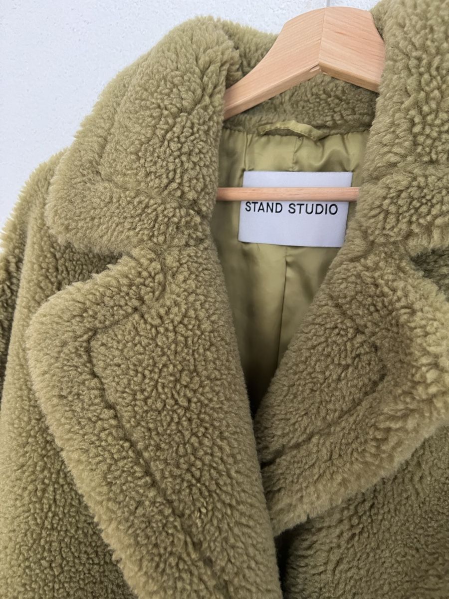 Stand Studio Cappotti: Stand Studio coat – Nuovo (secondo la descrizione) da Dietfurt venduto da annaexult 2