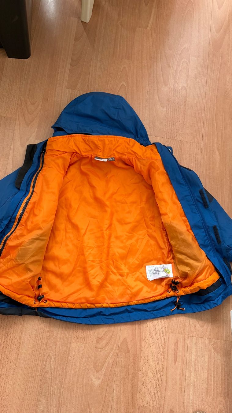 Mckinley Vestes & Manteaux: Winterjacke McKinley, Gr 116 – D'occasion à Bern par c_hebenstreit 3