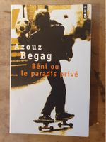 Béne ui le paradis privé Azouz Begag Points
