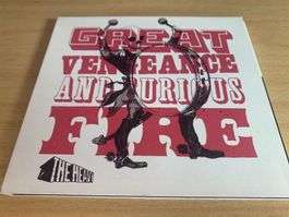 The Heavy – Great Vengeance And Furious