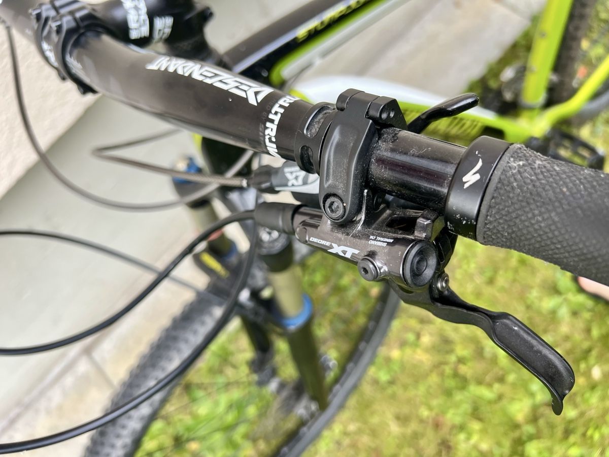 Specialized Biciclette: Specialized Stumpjumper MTB 29“ – Usato da Zürich venduto da  4