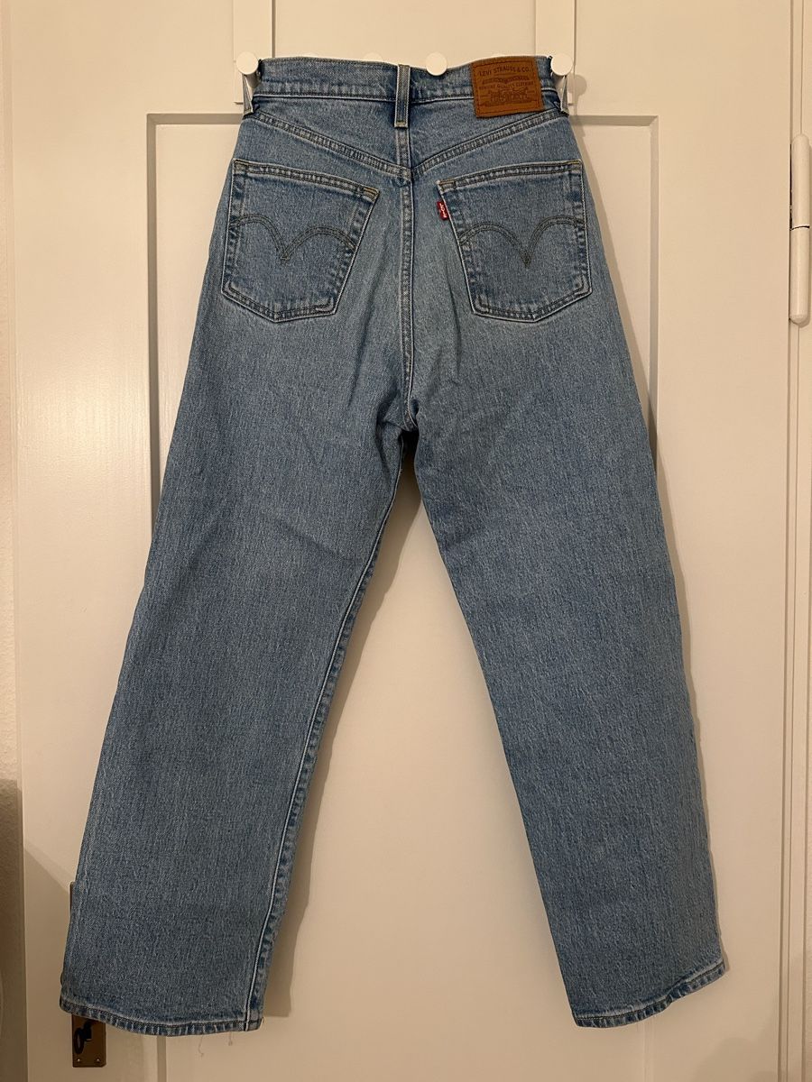 Levi's Jeans: Levis Jeans Damen – Usato da Basel venduto da jane_2h95 1
