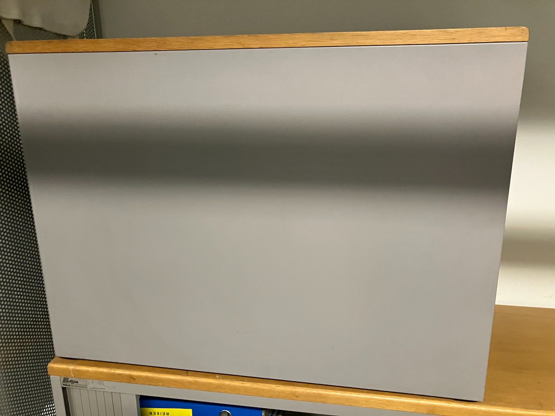 Altro in Decorazioni & Accessori: Beistellsockel für Pult – Usato da Richterswil venduto da solalex 2
