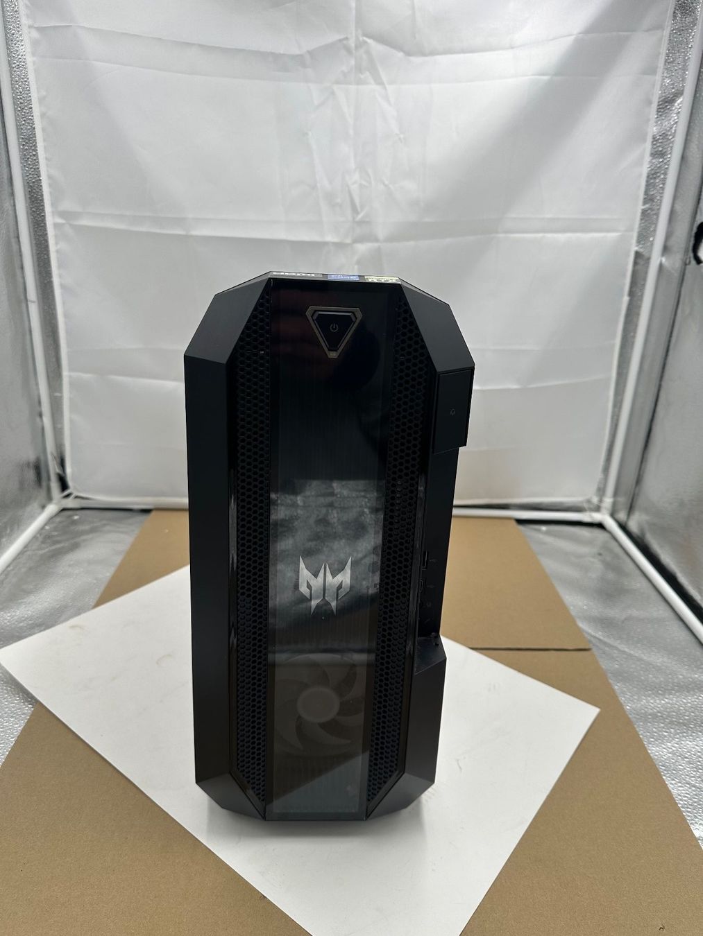 Acer PC: Acer Predator PO3-630 – Usato da Birmenstorf AG venduto da Distronics_SchweizAG 3