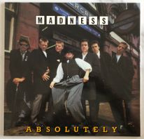 MADNESS - ABSOLUTELY