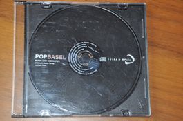 Pop Basel: Musik und Subkultur (CD; Sampler)