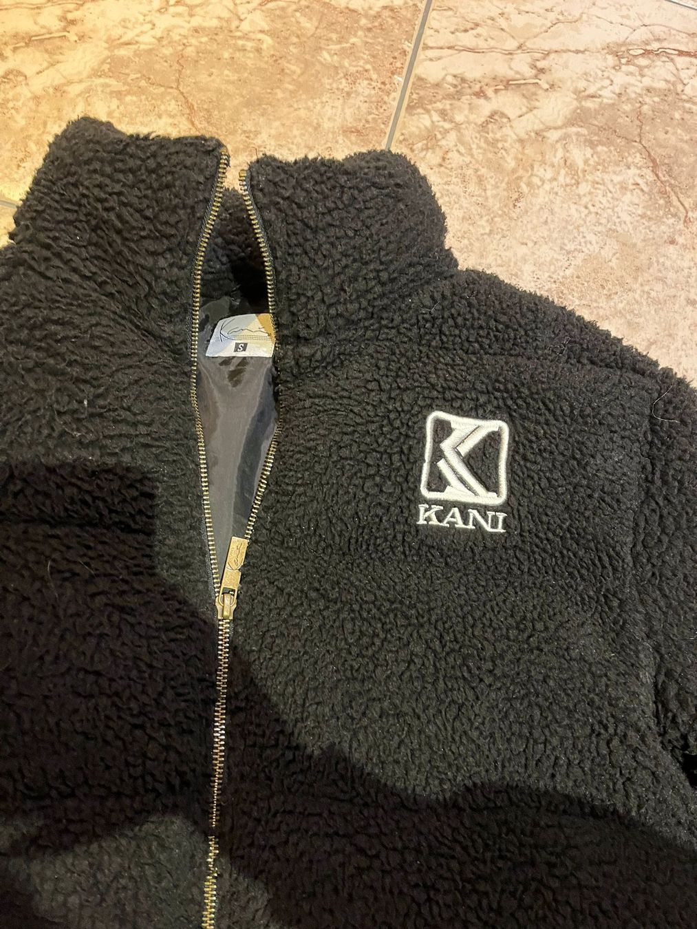 Giacche: Karl Kani Winterjacke S – Usato da Sempach venduto da benzi70 2