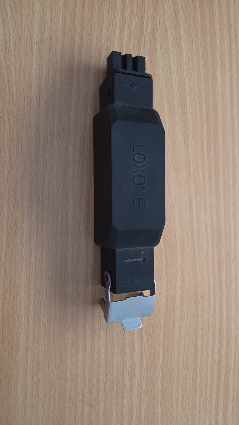 Markisen: Loxone Shading Actuator Air – Gebraucht aus Büsserach von Hamann 1
