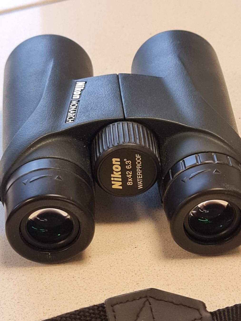 Nikon Jumelles: 2 Feldstecher von Nikon – D'occasion à Degersheim par Tosam_Degersheim 2