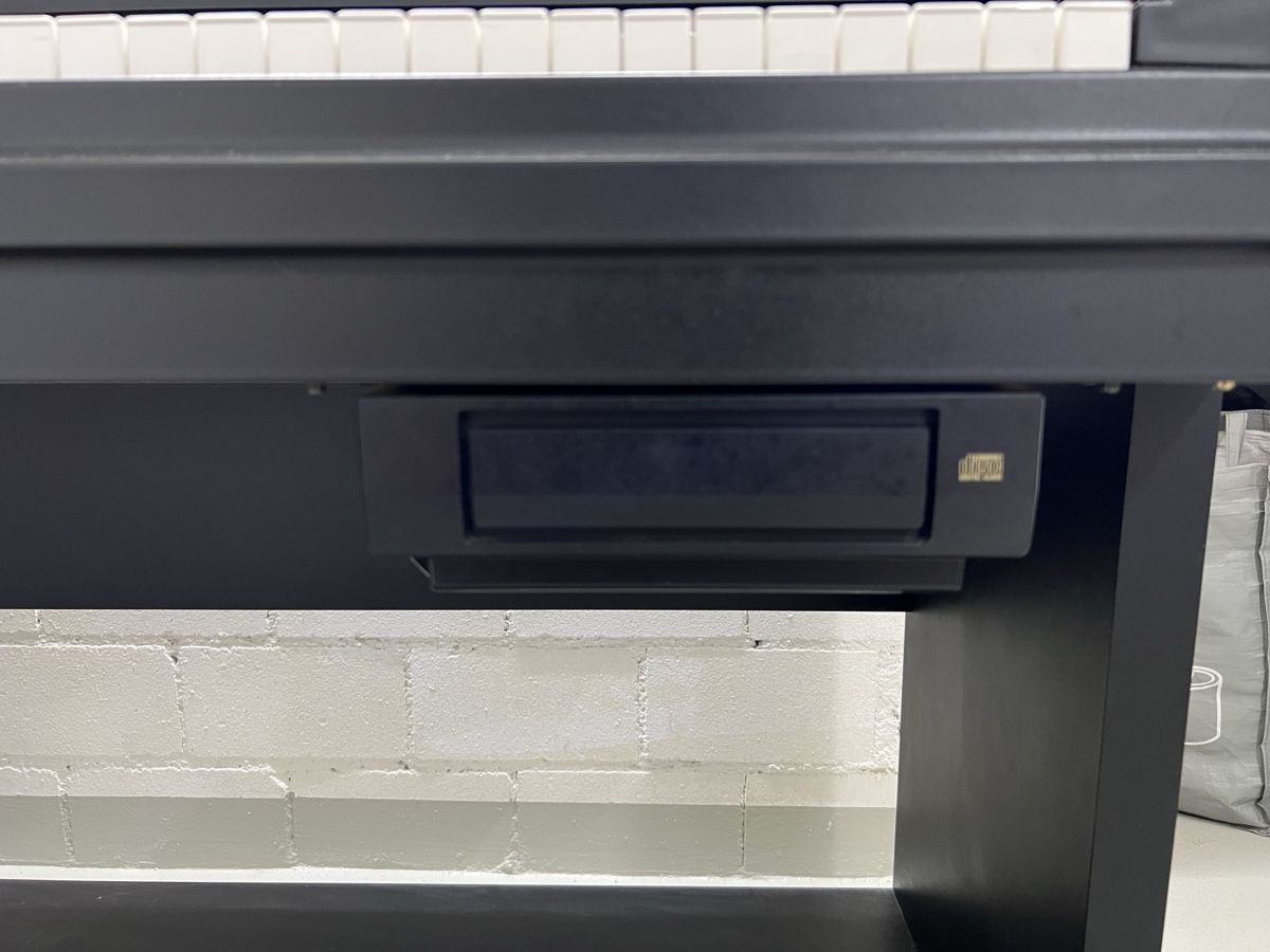 Casio Strumenti musicali: Piano Casio Celviano AP-7 – Usato da Embrach venduto da Stroke111 4
