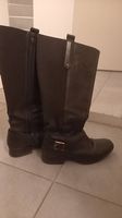 Weitschaftsstiefel Grösse 38 