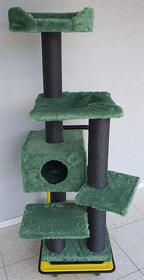 Balkon Kratzbaum Outdoor Abholen ab Lager, Fabrikneu (Neu und  originalverpackt) in Wetzikon ZH fr CHF 190  nur Abholung auf Ricardo  kaufen