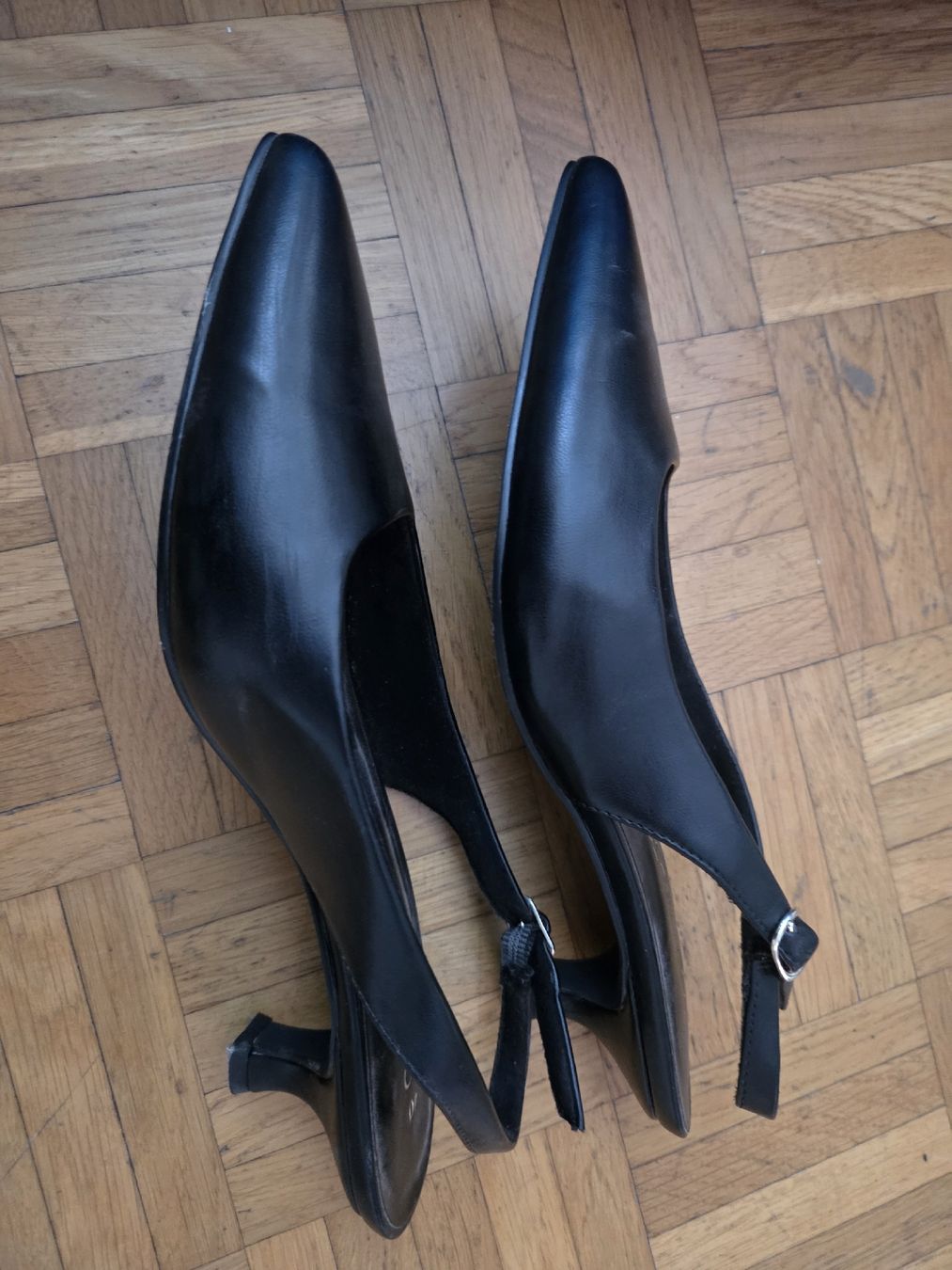 Scarpe da donna: Pumps Marco Tozzi Grösse 40 – Usato da Zürich venduto da Shiva79 2