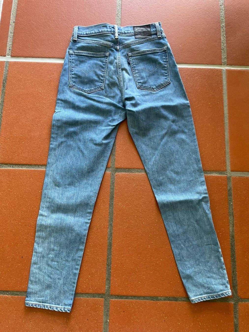 Levi's Jeans: Levi's Jeans - Made in Japan – Usato da Lauerz venduto da M-P-J 3