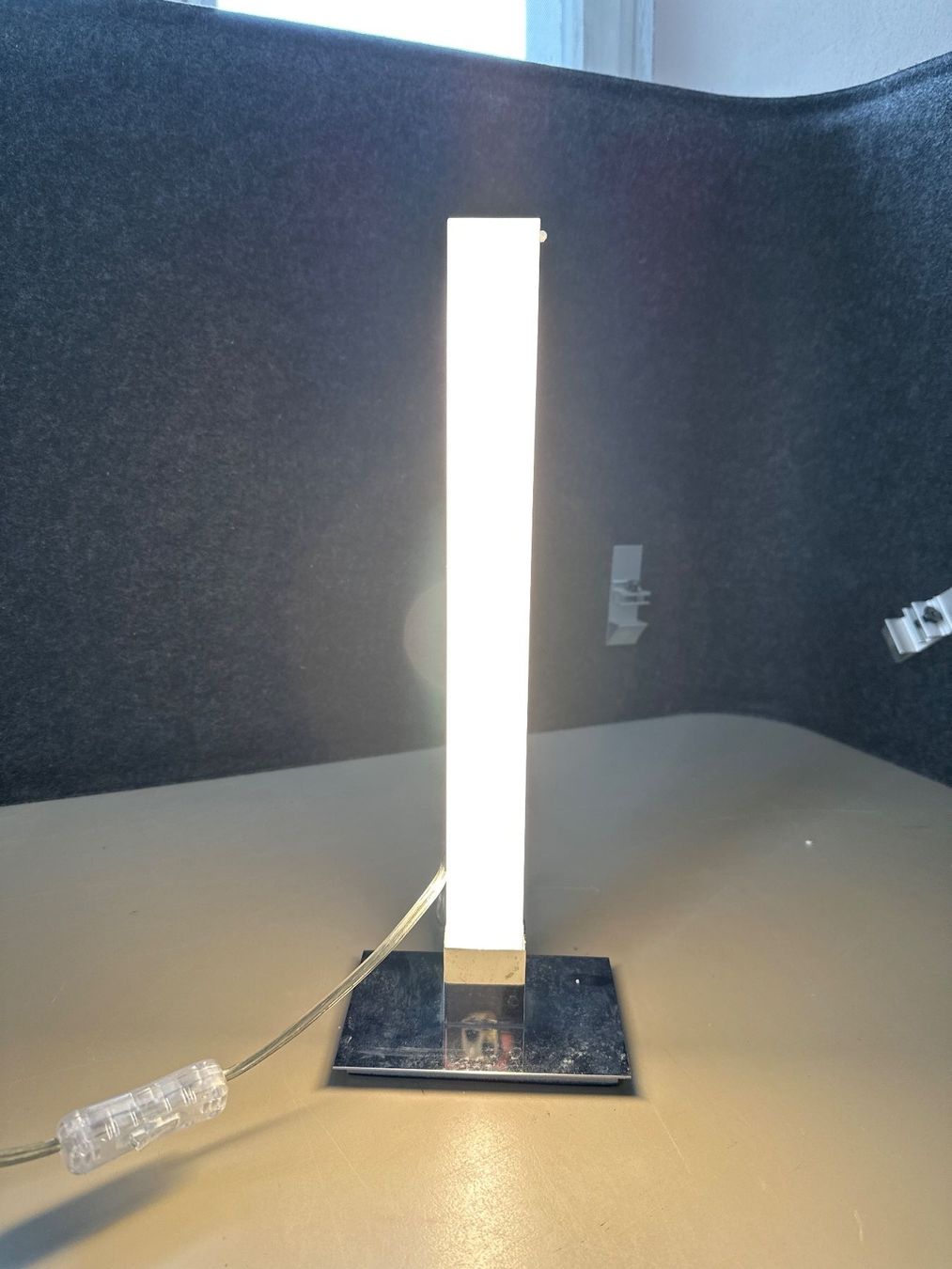 Lampade: LED Tischlampe – Usato da Brügg BE venduto da TSP02