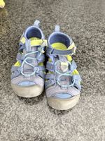 KEEN Sandalen Kinder Grösse 30 gebraucht