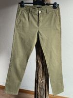 SISLEY Chino Sommer Hose Gr.38