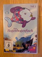 DVD: "Der Regenbogenfisch" (Vol. 1)