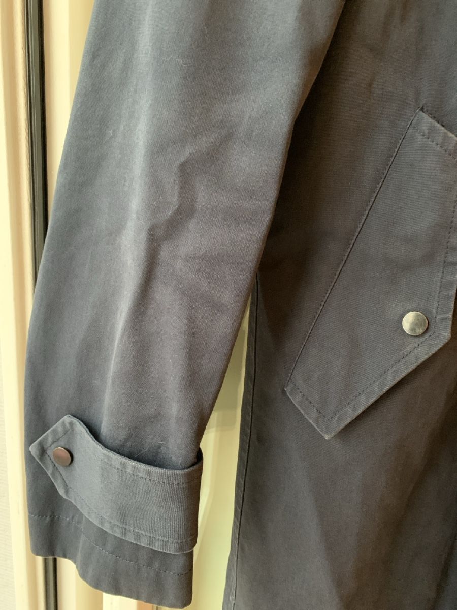 Sandro Manteaux: Sandro Paris Men‘s Coat – D'occasion à Zürich par Trytonus 1