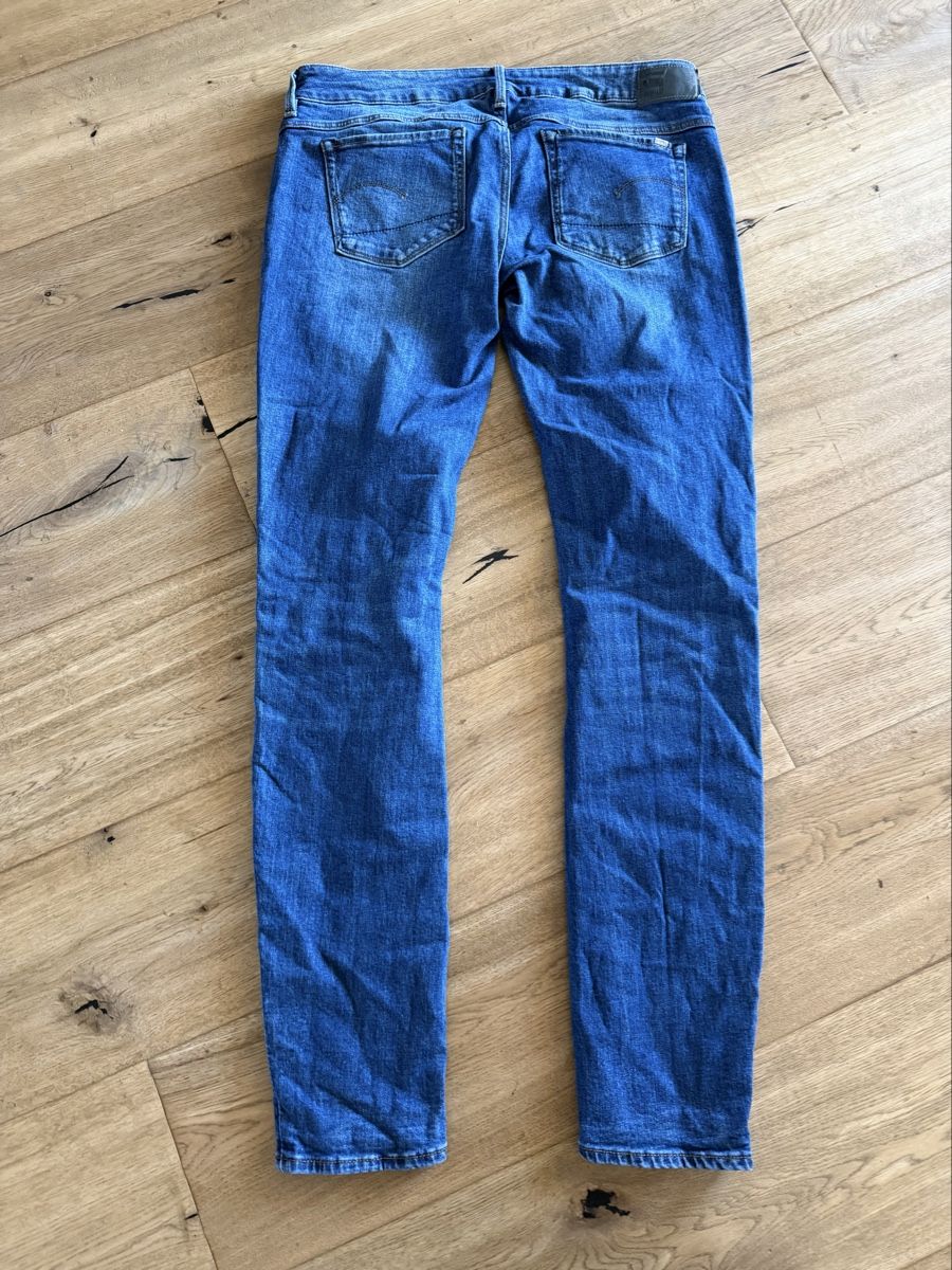 G-Star Jeans: G-Star Raw Jeans 31/34 – Usato da Mur (Vully) FR venduto da seaila 2