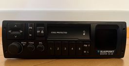 Blaupunkt Boston CC 22