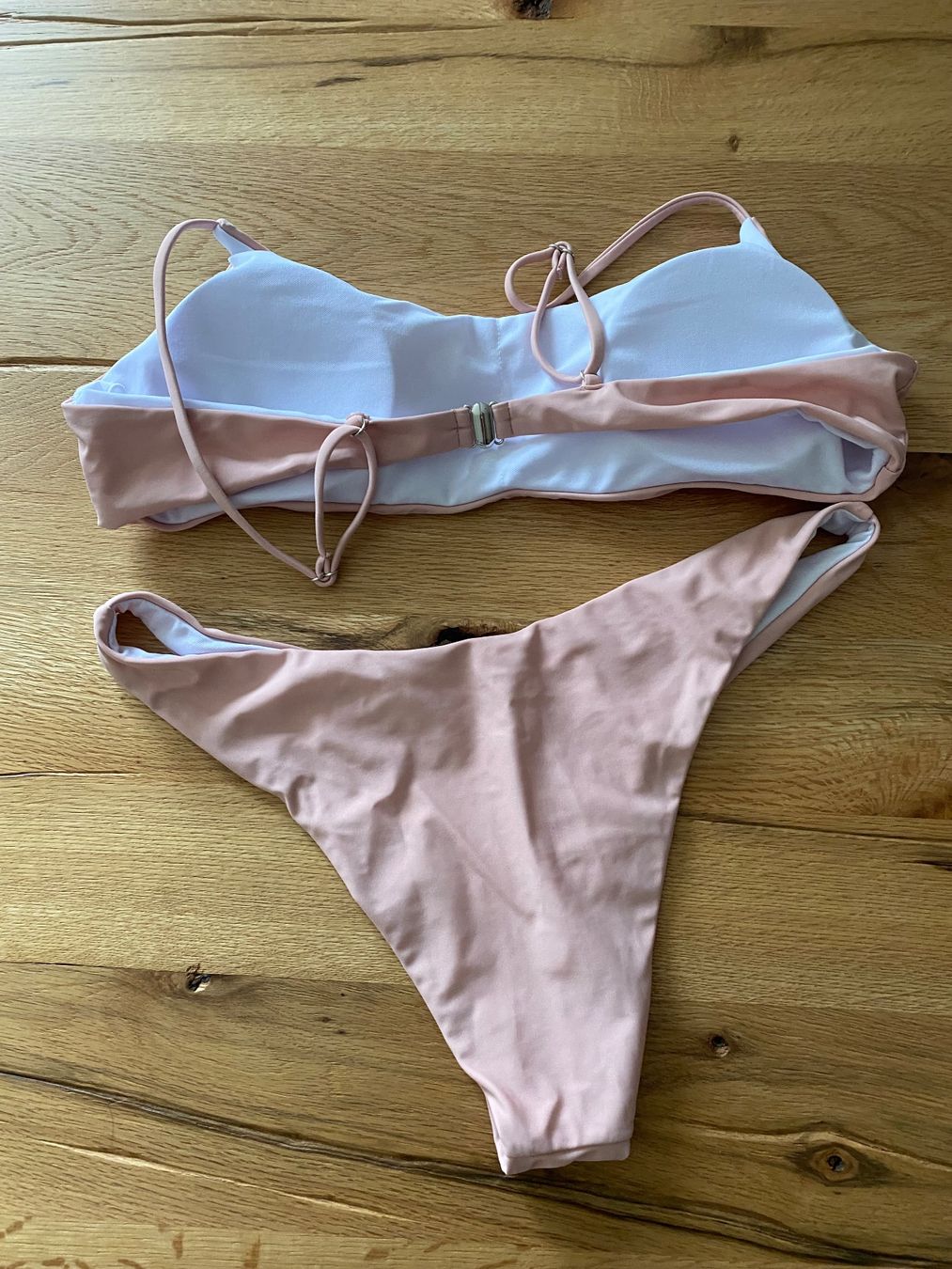 Costumi da bagno & Bikini: Bikini, L (ca. 40) NEU – Nuovo e nell'imballaggio originale da Eiken venduto da jessycat01 3