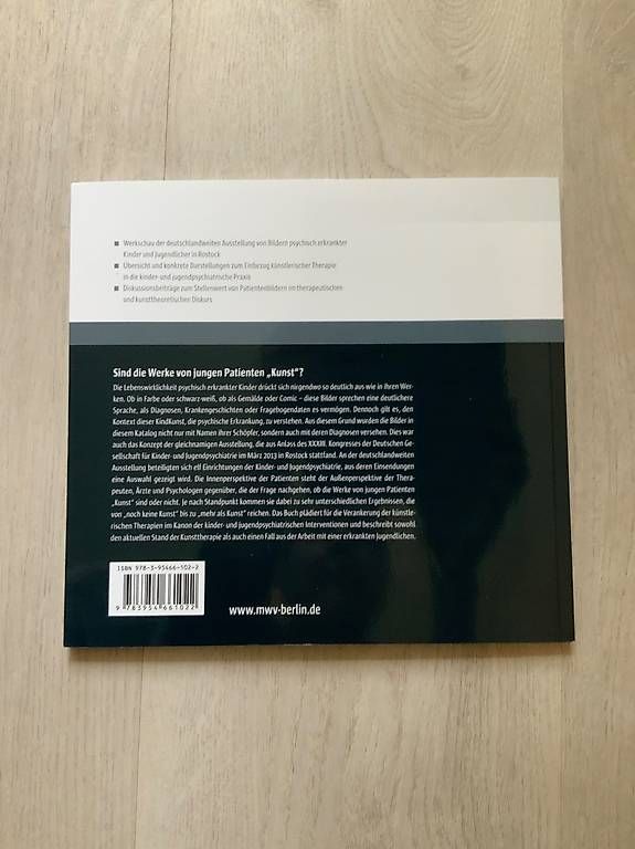 Libri: Kind, Kunst und Krankheit – Usato da Herzogenbuchsee venduto da Crispy74 1