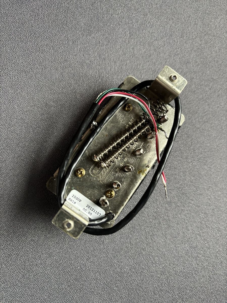 Seymour Duncan Musikinstrumente: Seymour Duncan SH-1 – Gebraucht aus uetendorf von Volvorine16 1
