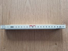 SBB-Meter