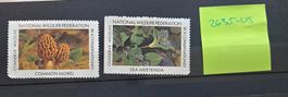Briefmarken USA 2635-US