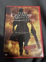 Texas Chainsaw Massacre-The Beginning