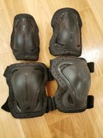 Rollerblade Ellbogenschoner Knie-Schoner Gr. S