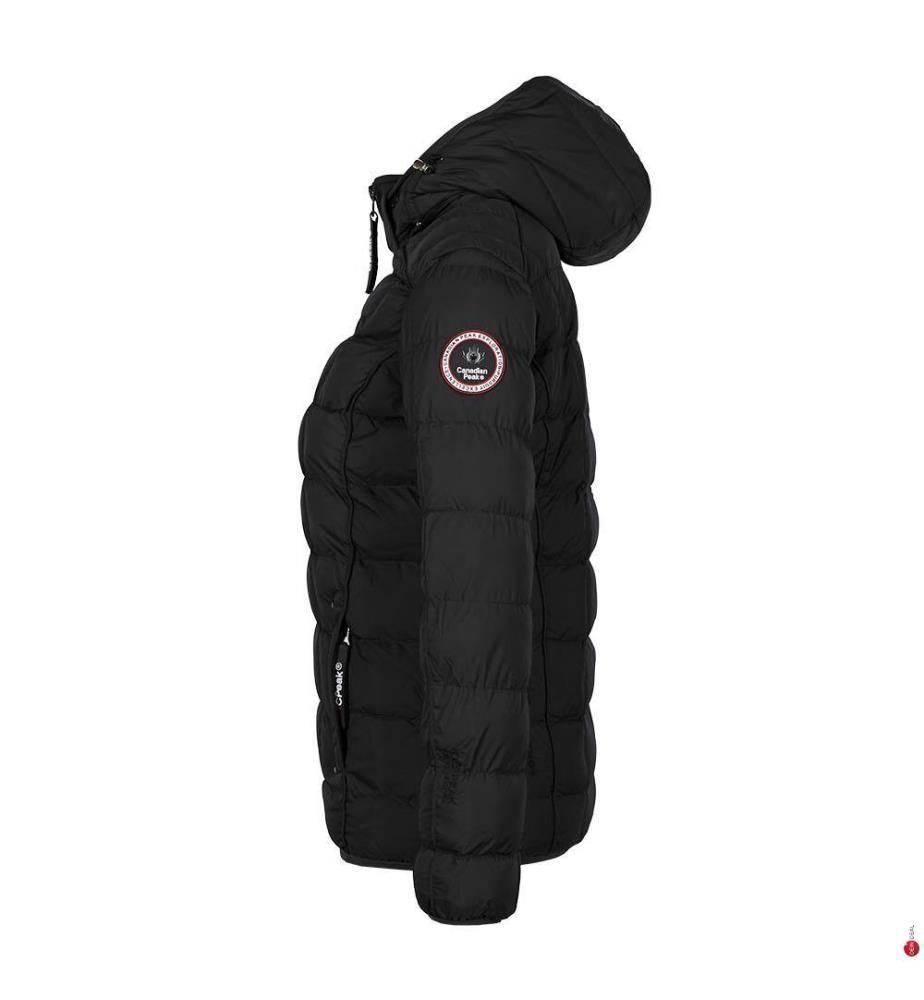 Giacche: NEUE Canadian Peak Steppjacke Gr. S – Nuovo e nell'imballaggio originale da Beinwil (Freiamt) venduto da LordS.09 1
