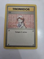 Carte Pokémon "Bill" Entraîneur 91/102 