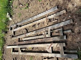 Serre joint