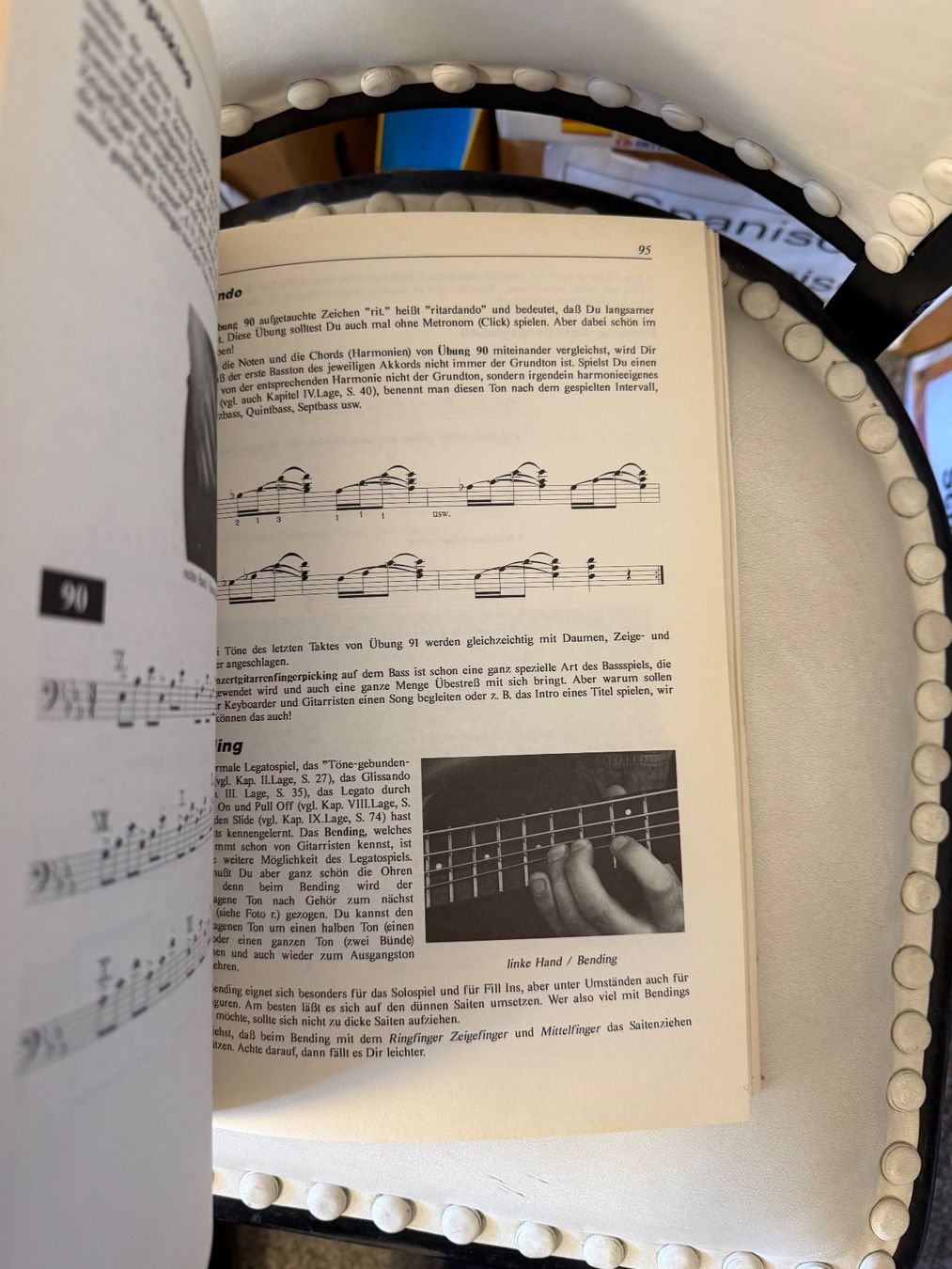 Libri: Rock Bass – Usato da Dietikon venduto da Buchantiqdietikon 3