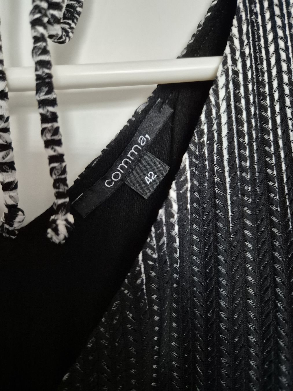 Comma Blusen: Bluse 42 Comma – Gebraucht aus Würenlingen von kuh33 2