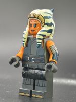 Lego Star Wars Ahsoka Tano Figur (sw1300)