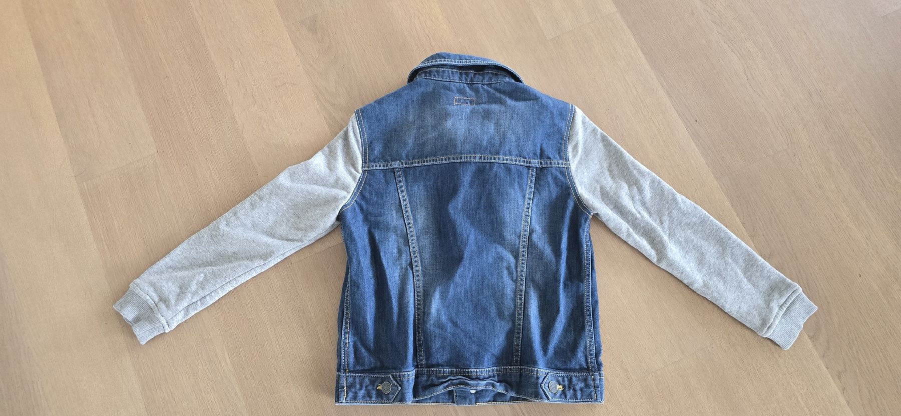 Giacche & Cappotti: neue Jeansjacke von sOliver – Nuovo (secondo la descrizione) da Amlikon-Bissegg venduto da Schnuefeli4 2