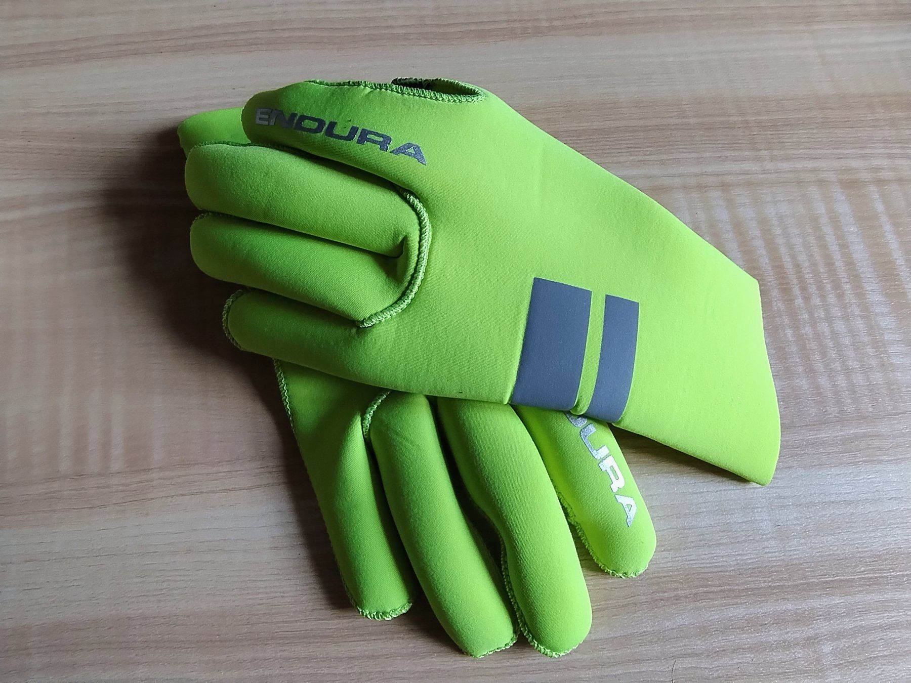 Handschuhe & Handstulpen: Endura FS260-Pro Nemo II Handschuhe - M – Neu (gemäss Beschreibung) aus Beckenried von SCHEMA79