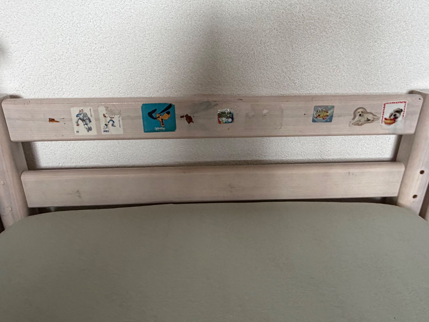 Micasa Lits: Flexa classic Etagenbett von Micasa, Kinder – D'occasion à Hüttikon par ele_tll8 3