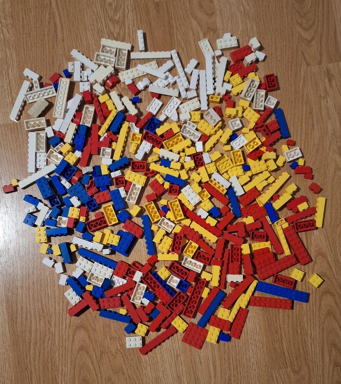 Lego Giocattoli: Legos aus der  Zeit von 1982 – Usato da Lützelflüh-Goldb venduto da bli_f2v9 2