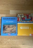 Gymnasium Geschichtsbuch 1 und 2