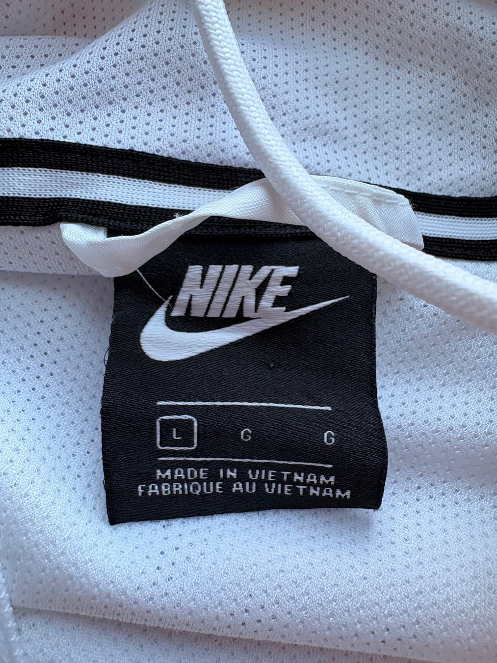 Nike Jacken: Vintage Nike Jacke – Gebraucht aus Wigoltingen von _vntg_ 2