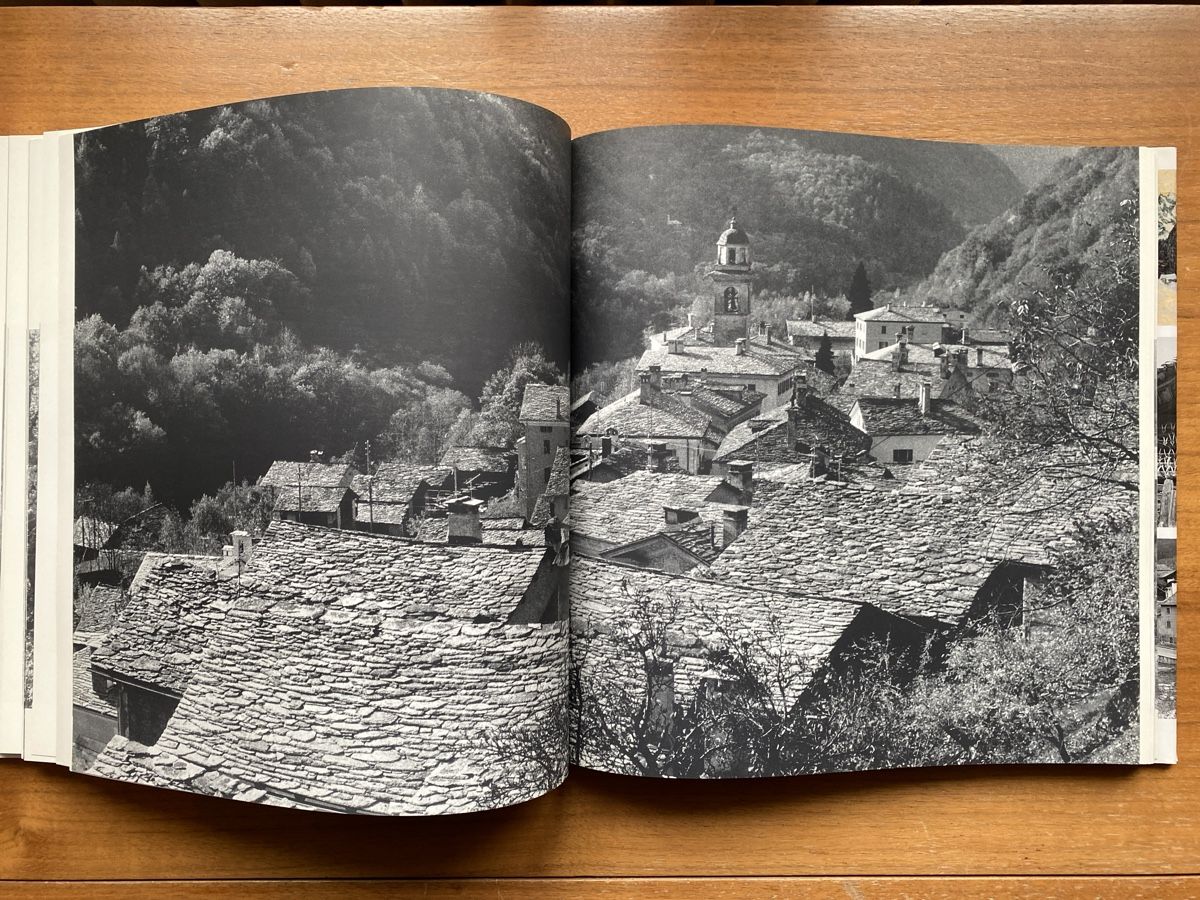Libri: Das Bergell Heimat der Giacometti – Usato da Zürich venduto da ann_9fv5 4